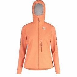 Maloja SennesM. Jacket Women's in Blossom